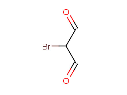 2-溴丙二醛 (CAS No.2065-75-0)